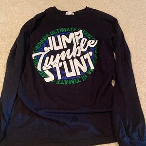 indiana ultimate long sleeve